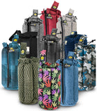Vatra - 8" Bong Bag / Bong Carrier - Colors Available