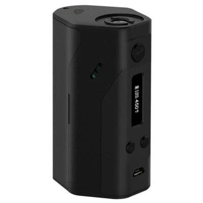 Wismec - Reuleaux RX200 - Black