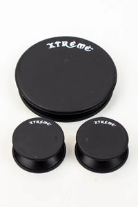 Xtreme - Silicon Water Pipe Cleaning Caps (3 pcs) - Colors Available