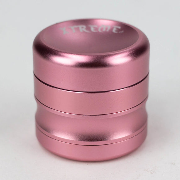 Xtreme - Grinder 4 Piece - Pink