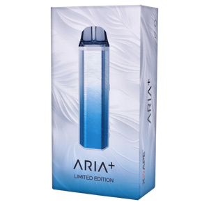 XVape - Aria Plus Dual Use Vaporizer - Frostwave