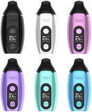 Yocan - Iris Portable Concentrate Vaporizer - Colors Available