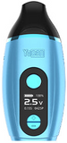 Yocan - Iris Portable Concentrate Vaporizer - Colors Available
