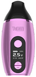 Yocan - Iris Portable Concentrate Vaporizer - Colors Available