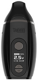 Yocan - Iris Portable Concentrate Vaporizer - Colors Available