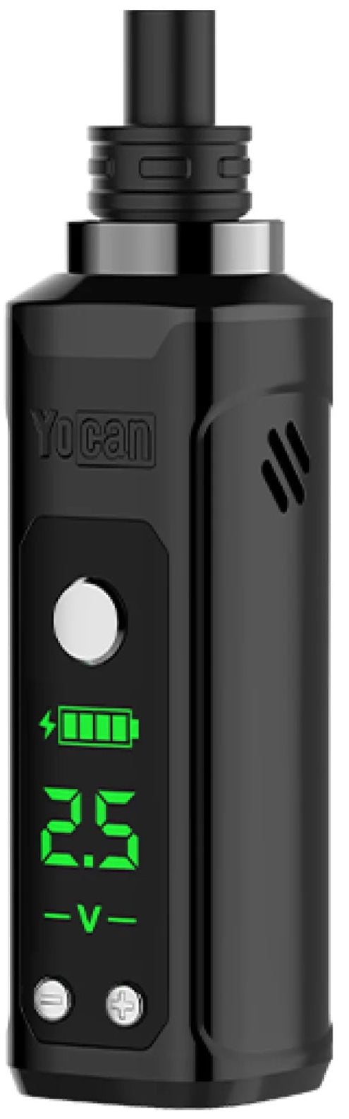 Yocan - Nestor Variable Voltage Concentrate Vaporizer - Colors Available