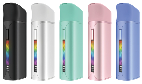 Yocan - Pocket Portable Concentrate Vaporizer - Colors Available