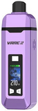 Yocan - Vane 2 Dry Herb Vaporizer - Colors Available