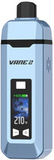 Yocan - Vane 2 Dry Herb Vaporizer - Colors Available