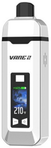 Yocan - Vane 2 Dry Herb Vaporizer - Colors Available