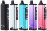 Yocan - Ziva 2.0 Portable Vaporizer - Colors Available