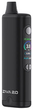 Yocan - Ziva 2.0 Portable Vaporizer - Colors Available