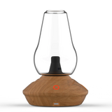 Zenco - Uno E-Rig Vaporizer - Wood