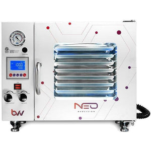 0.9CF BVV Neocision ETL Lab Certified Vacuum Oven