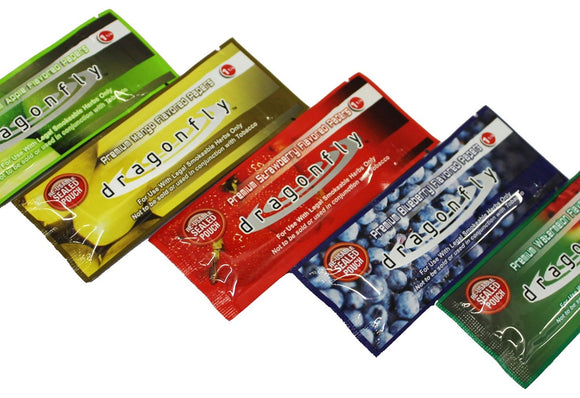 Dragonfly 1 Flavored Rolling Papers Hi-Times Dragonfly 1 Flavored Rolling Papers Hi-Times