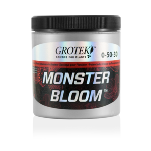 Grotek - Monster Bloom Fertilizer - 160 g / 500 g / 2.5 kg