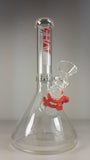 Grav Labs - 11" Beaker Beaker - Colors Available - $90