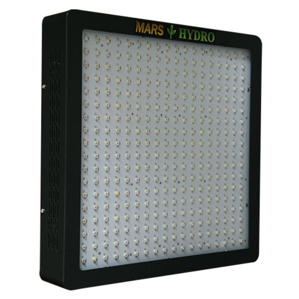 その他 Mars Hydro II LED Grow Light 400 1600C_grande.jpg?v=1570738192