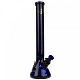 Gear Premium - 18" Sidekick 7mm Beaker Tube w/ Built In Lighter Holster - Colors Available