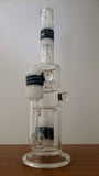 Lurch & Ice Man Collaboration - 13.5" Rig w/ Millies + Banger Included - Colors Available - $1,300