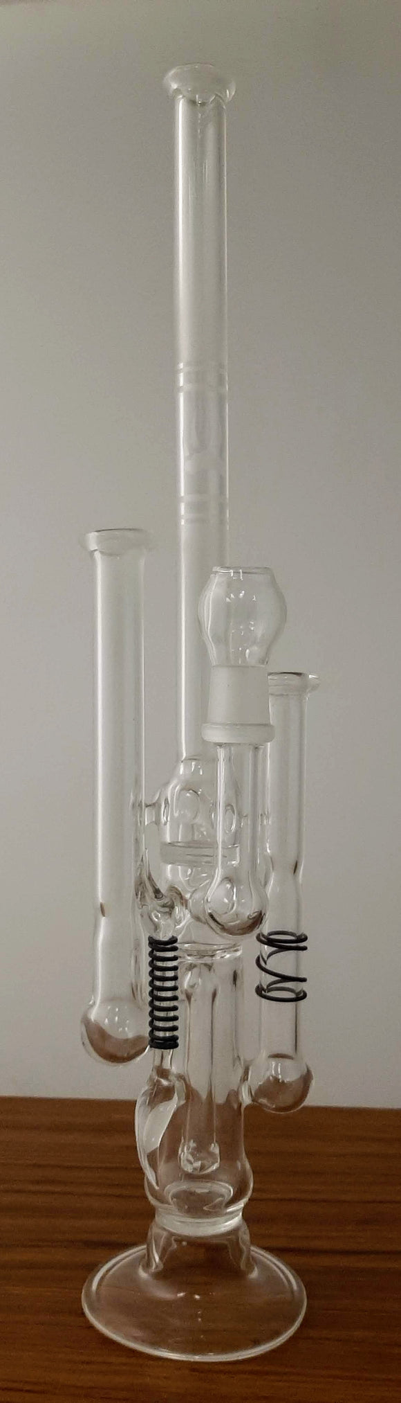 Bear Claw Glass - 17.5