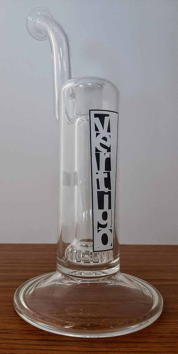 Vertigo Glass - 11