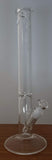 Bio Glass - 17.5" Straight Tube Bong [COLORS AVAILABLE]