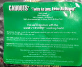 Experience - CAHOOTS Herb - "Twice As Long, Twice As Strong!"