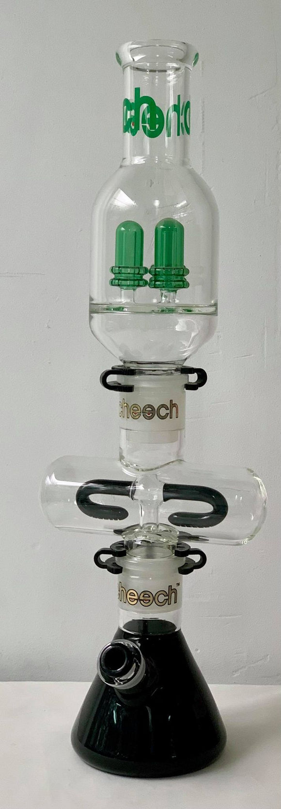 Cheech Glass - 22