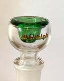 Illadelph Glass - 14mm Bowl w/ Built In Screen - Colors Available - $75