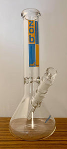 ZOB Glass - 14" Beaker Bong [ZOB09] - $149