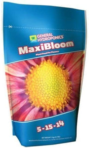 General Hydroponics - MaxiBloom Powder