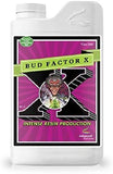 Advanced Nutrients - Bud Factor X - 1 L / 4 L