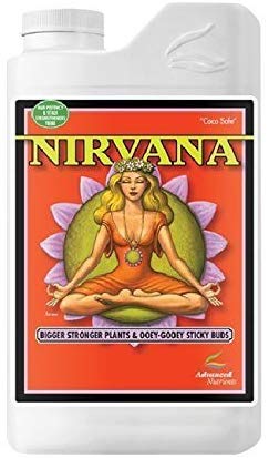 Advanced Nutrients - Nirvana