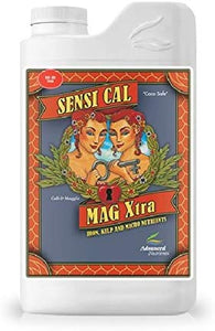 Advanced Nutrients - Sensi Cal-Mag Xtra Fertilizer - 1 L / 4 L