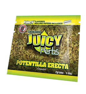 Juicy Herbs - Potentilla Erecta (7g)