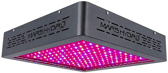 Mars II 900 Full Spectrum Grow Led Light