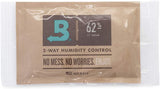 Boveda - 2-Way Humidity Control 62% RH (Sizes Available)