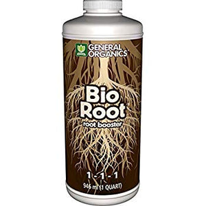 General Organics - Bio Root