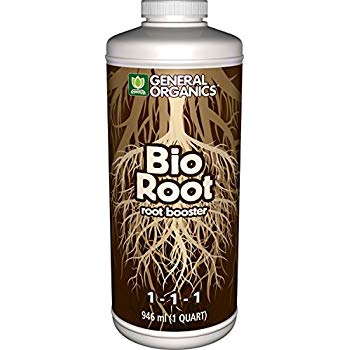 General Organics - Bio Root