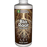 General Organics - Bio Root Fertilizer - 1L / 4L / 10L