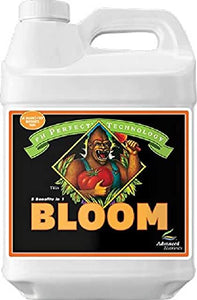 Advanced Nutrients - pH Perfect Bloom Fertilizer - 4 L / 10 L / 23 L
