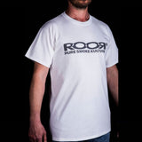 Official - ROOR ® Basic T-shirt - COLORS AVAILABLE - $35