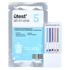 Utest all-in-one