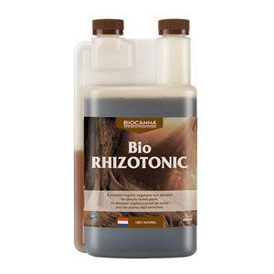 BioCanna - Bio Rhizotonic Fertilizer - 1 L / 5 L