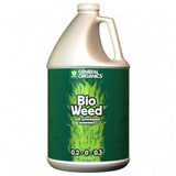 General Organics - Bio Weed