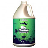 General Organics - Bio Marine