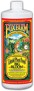 Fox Farm - Big Bloom Fertilizer - 1 L / 4 L / 10 L