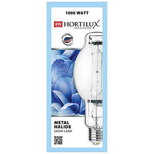 Hortilux - Metal Halide 100 Watt Bulb