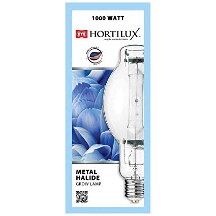 Hortilux - Metal Halide 100 Watt Bulb